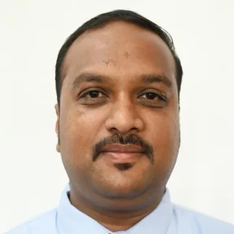 Mr. Sandeep S